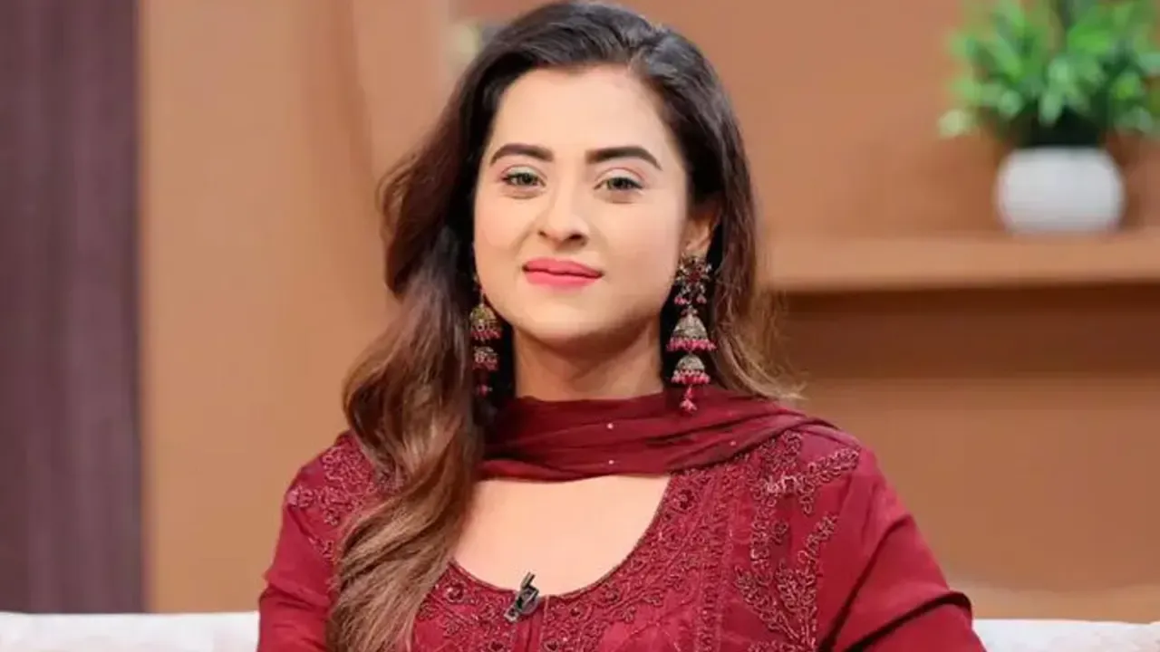 কন্যাসন্তানের মা হলেন বুবলী