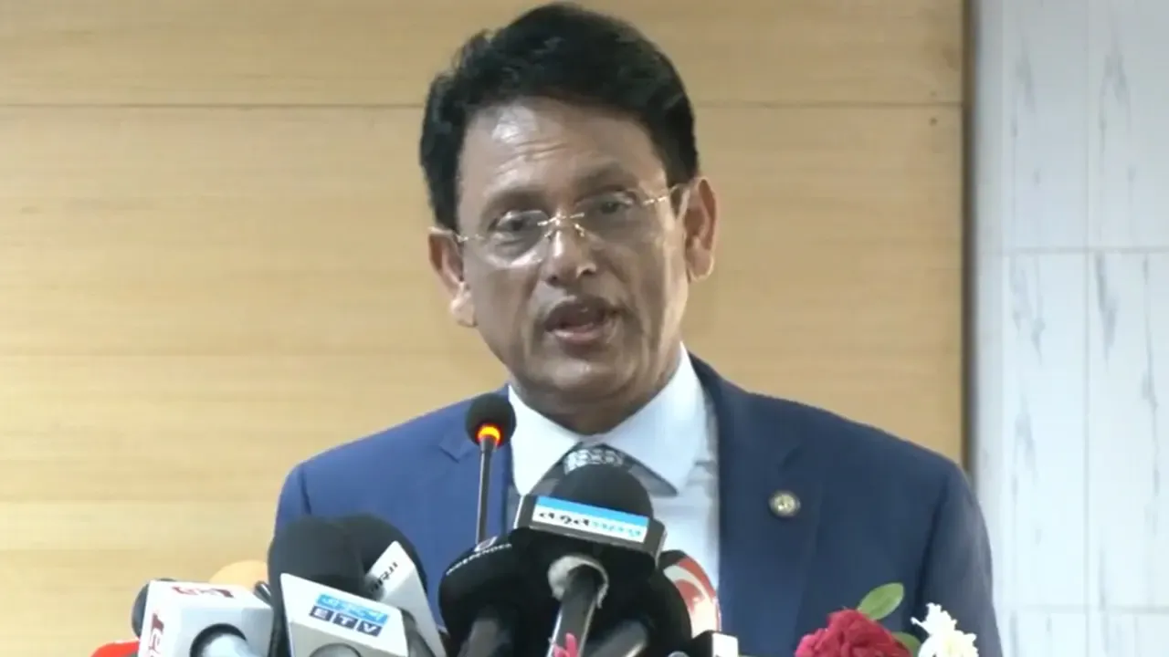 ২০ জুলাইয়ের মধ্যে এসএসসির ফল : শিক্ষামন্ত্রী