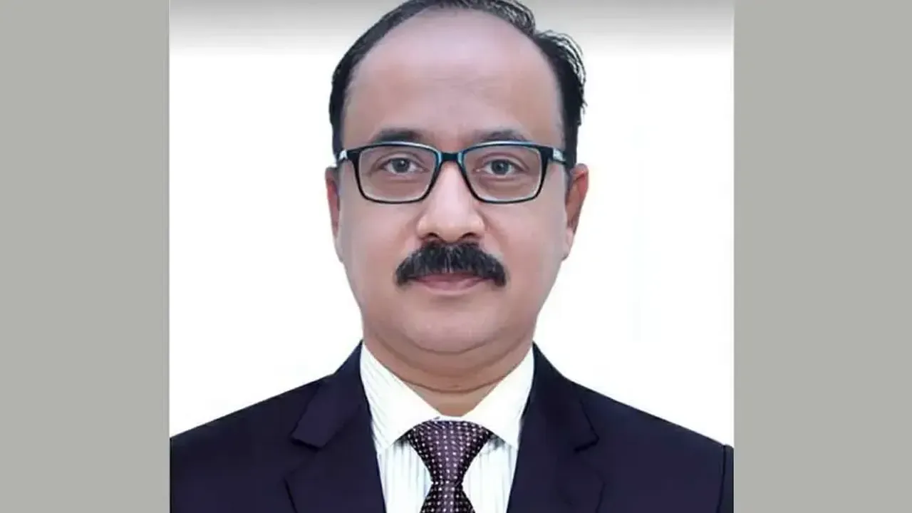 পাট ও বস্ত্র সচিব হলেন শরফ উদ্দিন