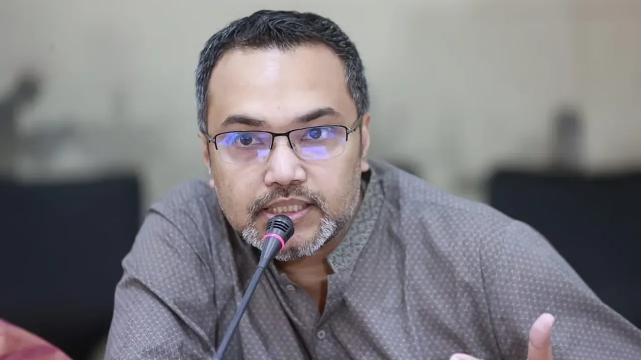 চতুর্থ ও ষষ্ঠ শ্রেণিতে চালু হচ্ছে দুটি নতুন বিষয় : মাহদী আমিন