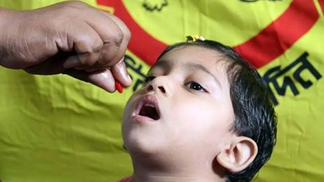 ভিটামিন ‘এ’ প্লাস ক্যাপসুল কারা পাবে, কারা পাবে না