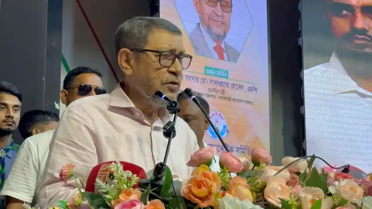 দুর্নীতি করলে বদলি নয়, সরাসরি চাকরিচ্যুতি: স্বাস্থ্যমন্ত্রী