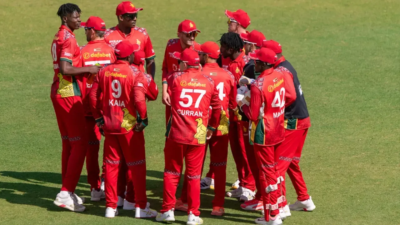 ওয়ানডেতেও লজ্জার হারে সিরিজ শুরু বাংলাদেশের