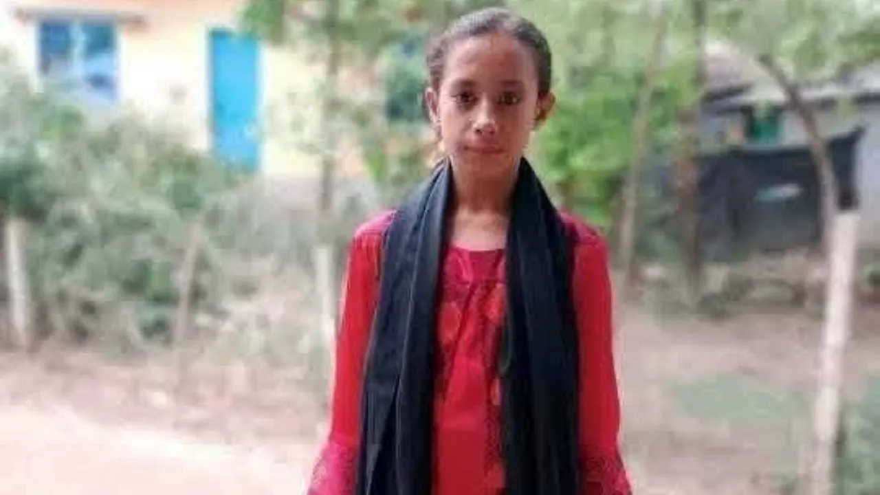বন্যার পানিতে নৌকাডুবিতে দুই বোনের মৃত্যু