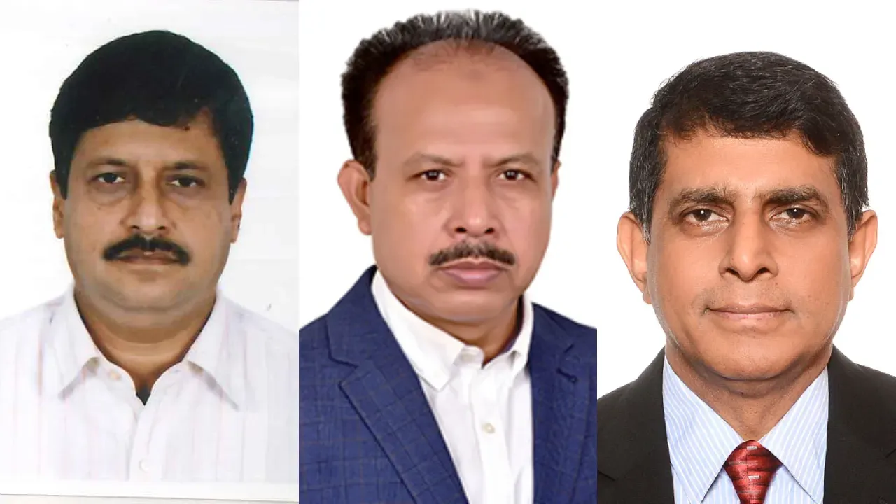 ইউজিসিতে আরও ৩ সদস্য নিয়োগ