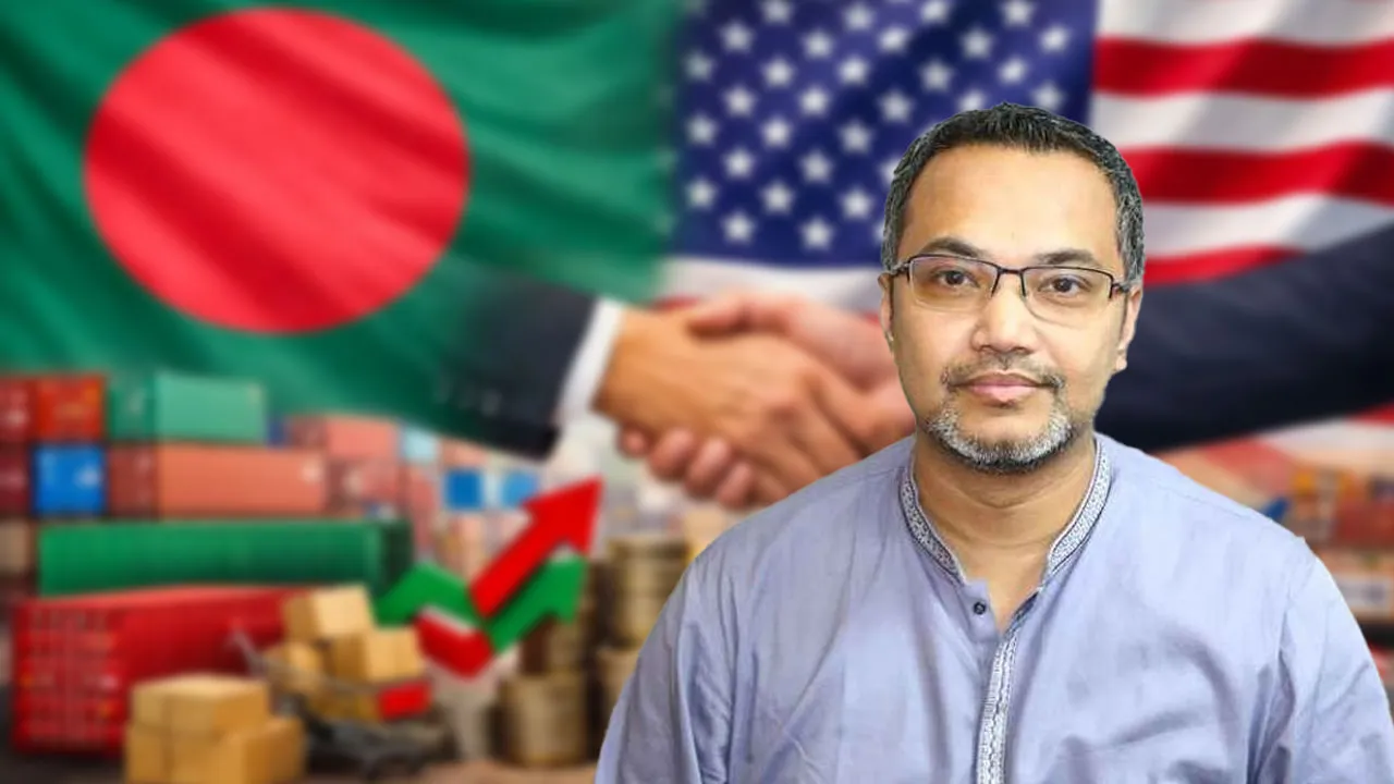 আগামী সপ্তাহেই আসছেন যুক্তরাষ্ট্রের ৪৫ শীর্ষ ব্যবসায়ী