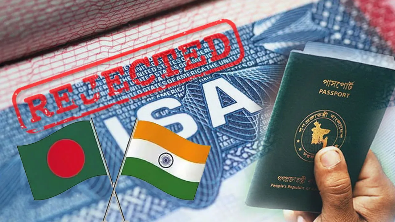 ভিসাসেবা নিয়ে ভারতীয় হাইকমিশনের সতর্কতা জারি