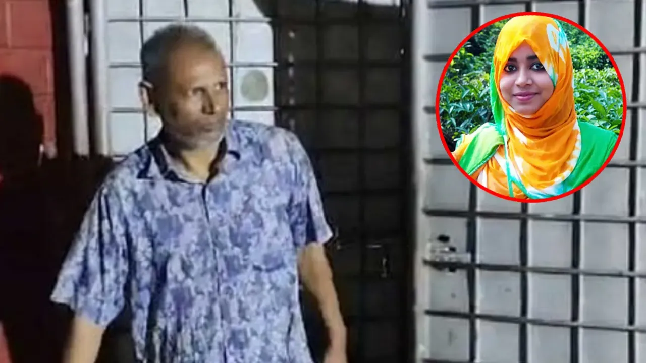 তনু হত্যা: হাইকোর্টের জামিন স্থগিত, হাফিজুরকে আত্মসমর্পণের নির্দেশ