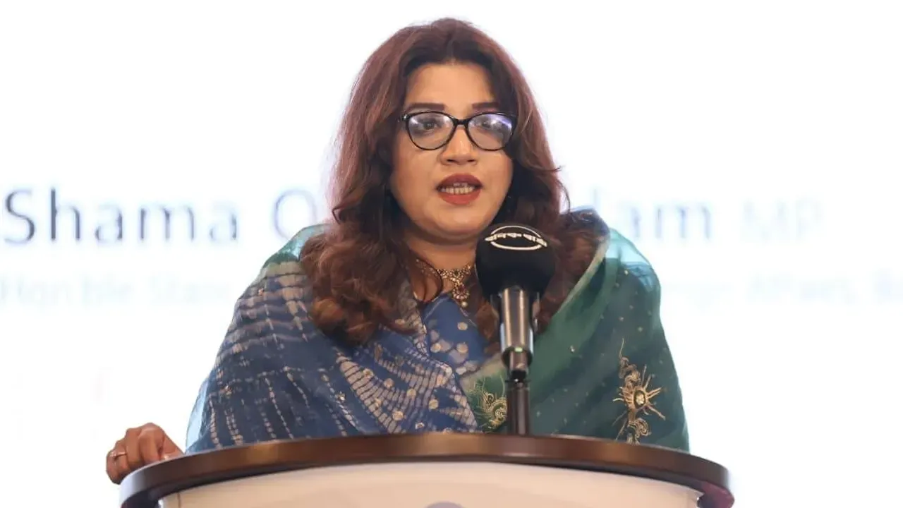 বিদেশ যেতে অভিবাসন ব্যয় ৩ লাখে নামানোর লক্ষ্য সরকারের
