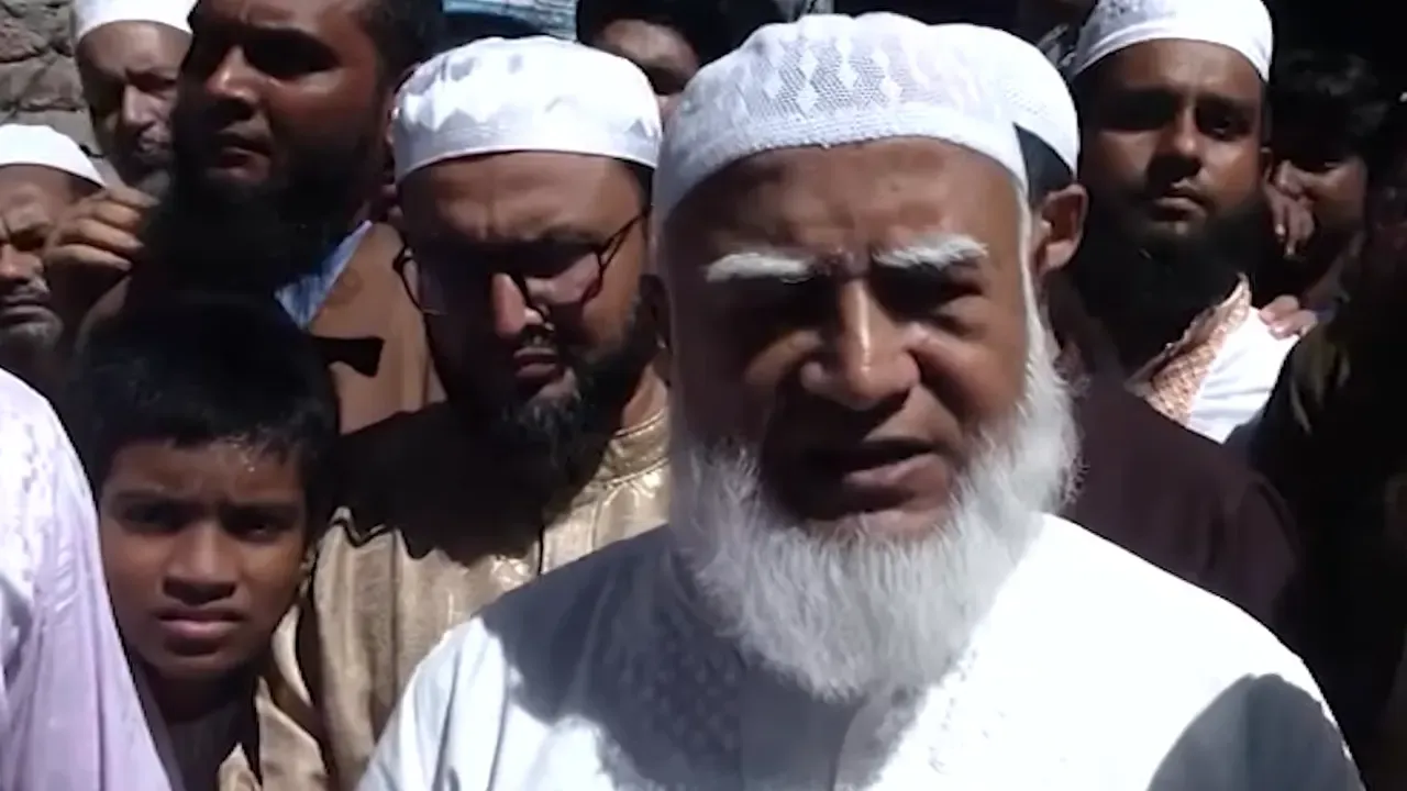 চাঁদাবাজি-দুর্নীতি বেড়েছে, জনজীবনে সংকট: জামায়াত আমির