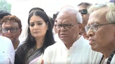ধর্মীয় সম্প্রীতি ভাঙতে বারবার চক্রান্ত হয়েছে: রিজভী