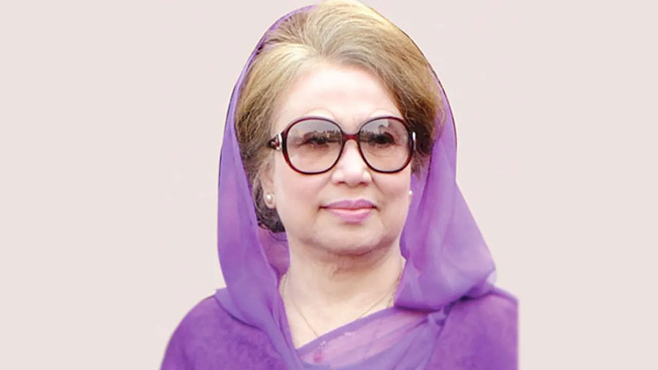 খালেদা জিয়ার চিকিৎসায় ঢাকায় আসছেন ৩ মার্কিন চিকিৎসক