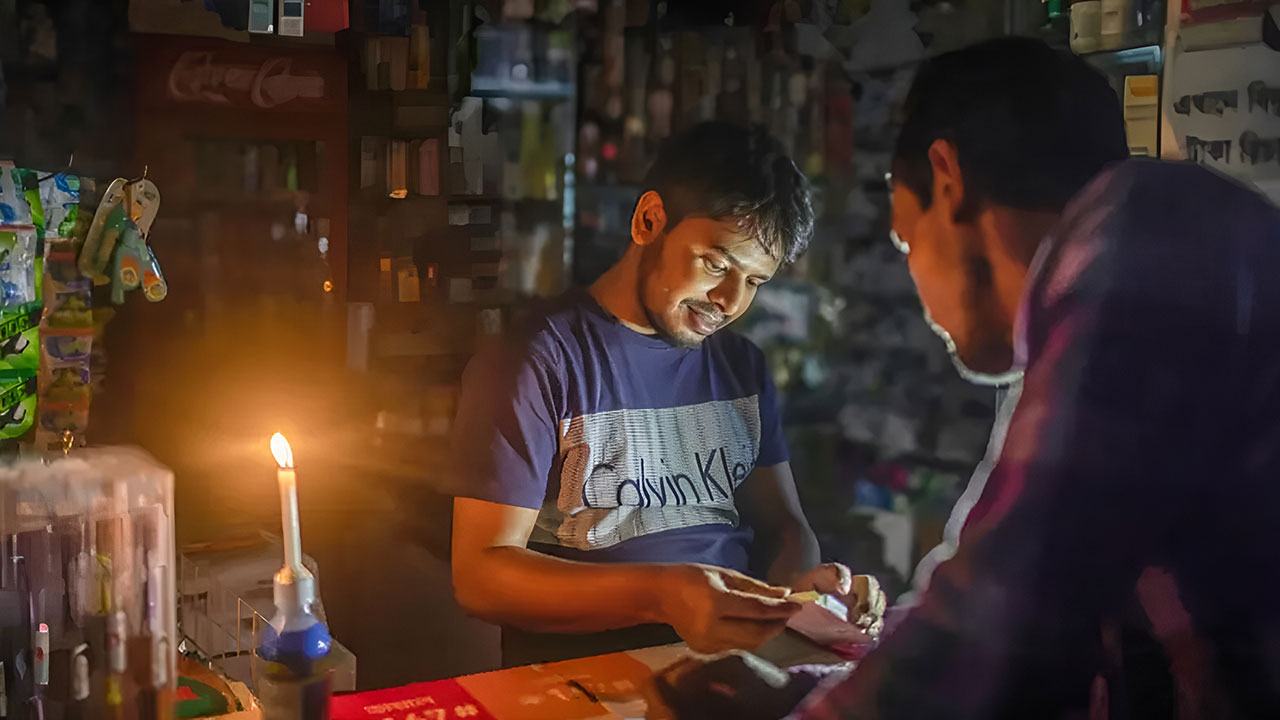 ৯ ঘণ্টা বিদ্যুৎ থাকবে না  যেসব এলাকায়