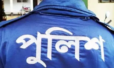 মুন্সিগঞ্জে এজলাস কক্ষে ছুরিকাঘাতে পুলিশ সদস্য আহত