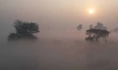 ফের শৈত্যপ্রবাহ আসছে