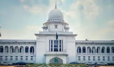 ডেসটিনির নতুন চেয়ারম্যান ফখরুদ্দিন আহমেদ