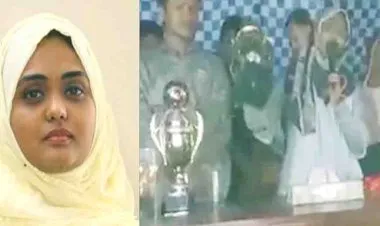 ট্রফি ভাঙা সেই ইউএনও’র বদলি আদেশ