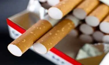 বাজেটে সিগারেটের দাম বাড়ছে