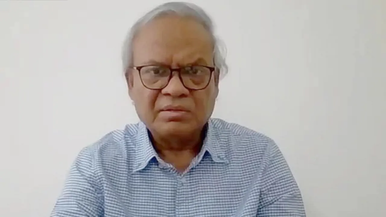 বিএনপি নেতাকর্মীদের যেন মানবাধিকার থাকতে নেই : রিজভী