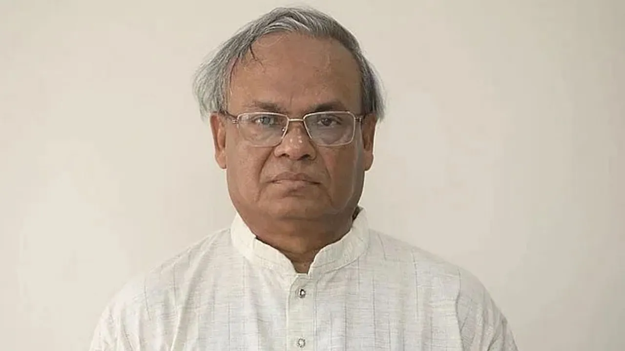 রিজভীর বিরুদ্ধে গ্রেপ্তারি পরোয়ানা