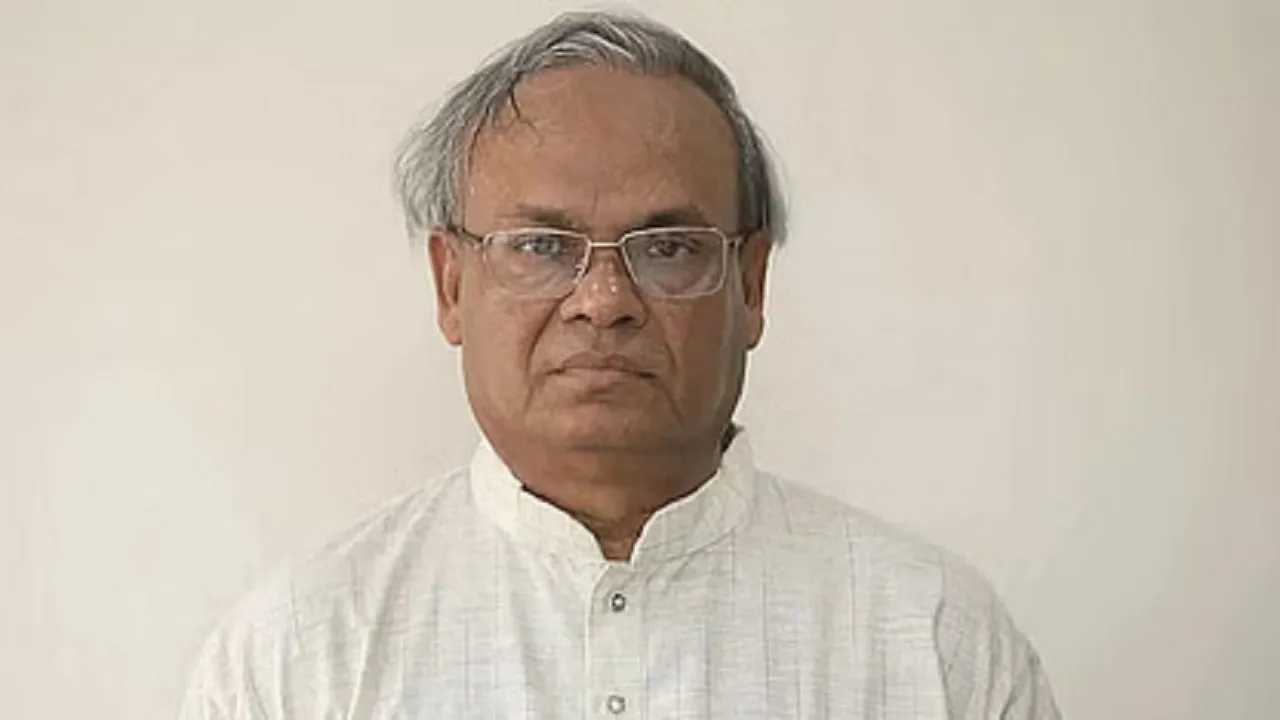 পাতানো নির্বাচনে ইসি ও দালালরা ছাড় পাবে না : রিজভী