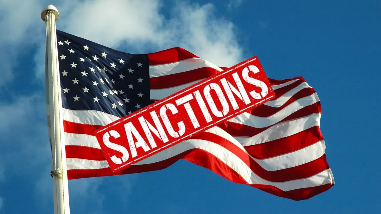 আরও ৮ ব্যক্তি ও ১১ প্রতিষ্ঠানের বিরুদ্ধে মার্কিন নিষেধাজ্ঞা