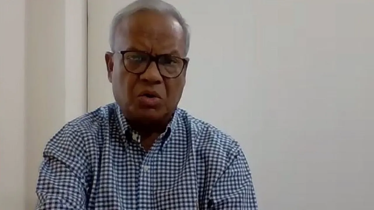 কারাগারগুলো যেন মৃত্যু উপত্যকা : রিজভী