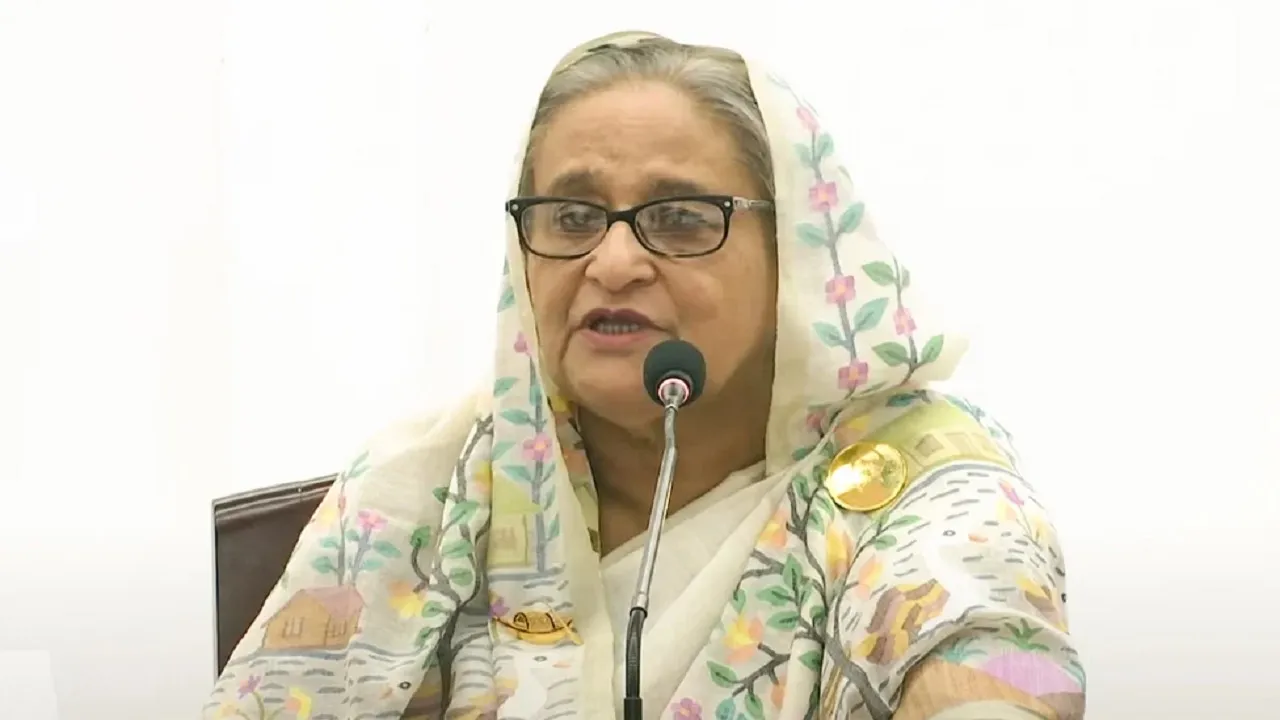 পেঁয়াজের বাজারে অস্থিরতা : যে নির্দেশ দিলেন প্রধানমন্ত্রী