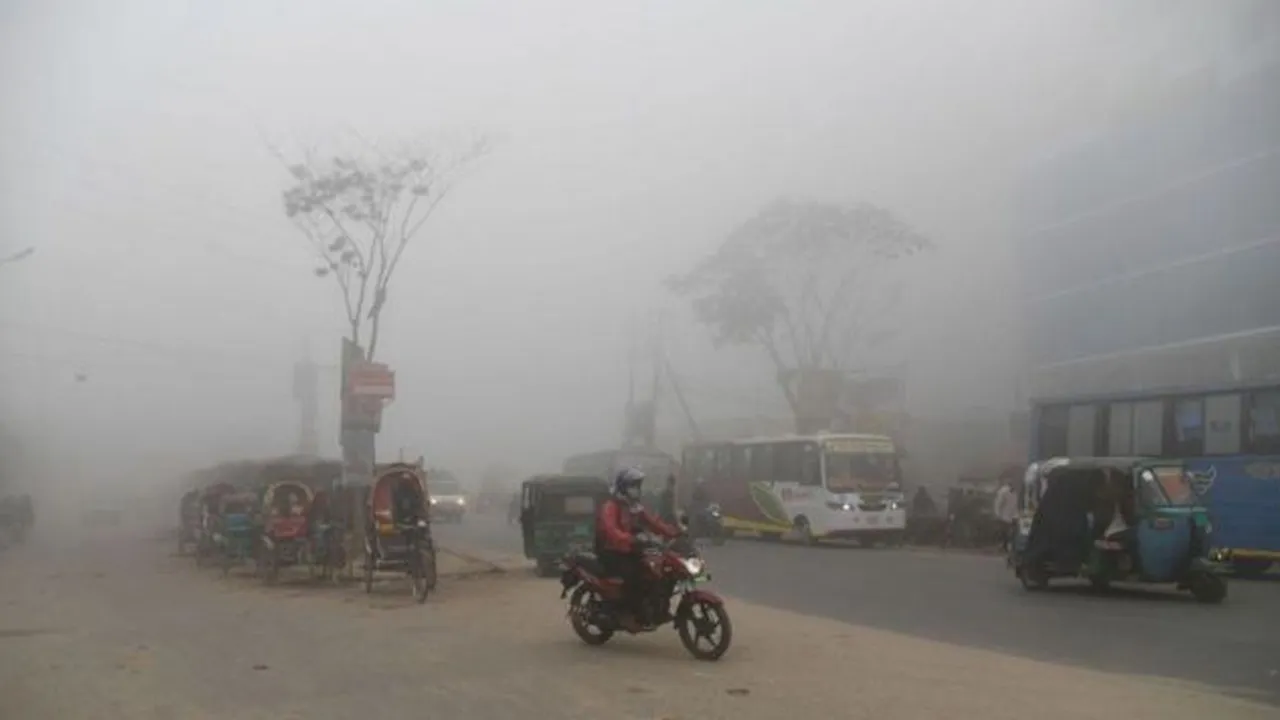 জয়পুরহাটে সব বিদ্যালয় বন্ধ ঘোষণা