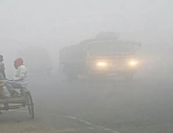 পঞ্চগড়ে বইছে মাঝারি শৈত্যপ্রবাহ