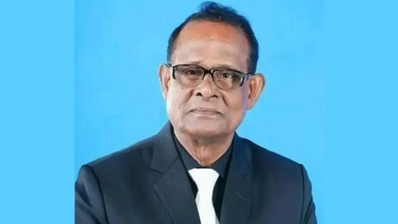 ঝিনাইদহ-১ আসনের এমপি আব্দুল হাই মারা গেছেন