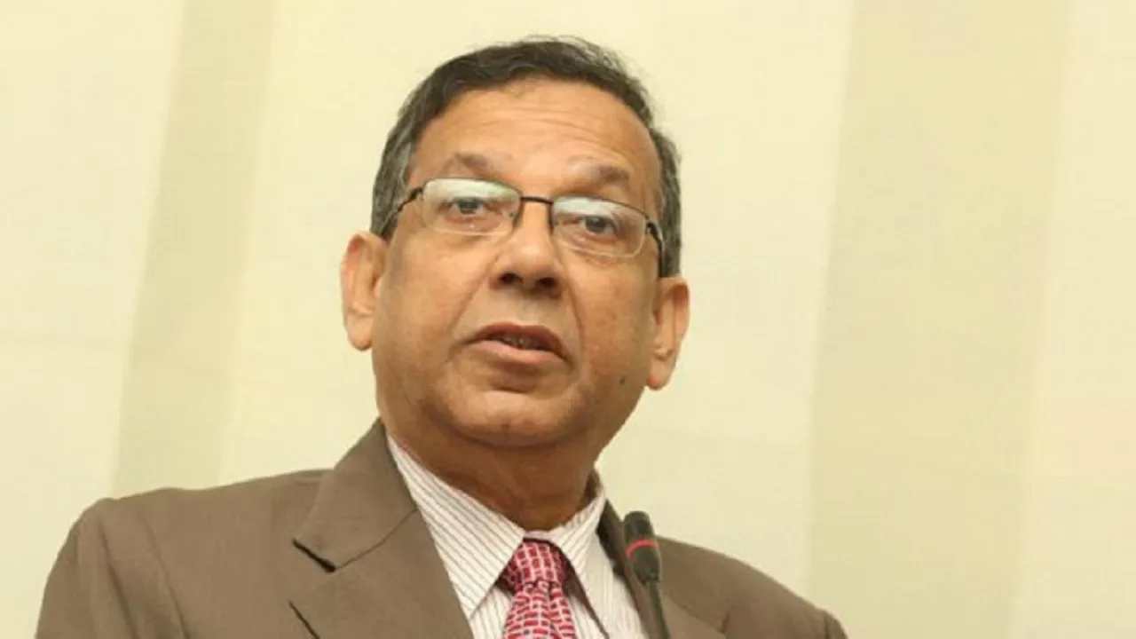 খালেদা জিয়ার বিদেশ যাওয়ার সিদ্ধান্ত ২৫ মার্চের মধ্যে : আইনমন্ত্রী