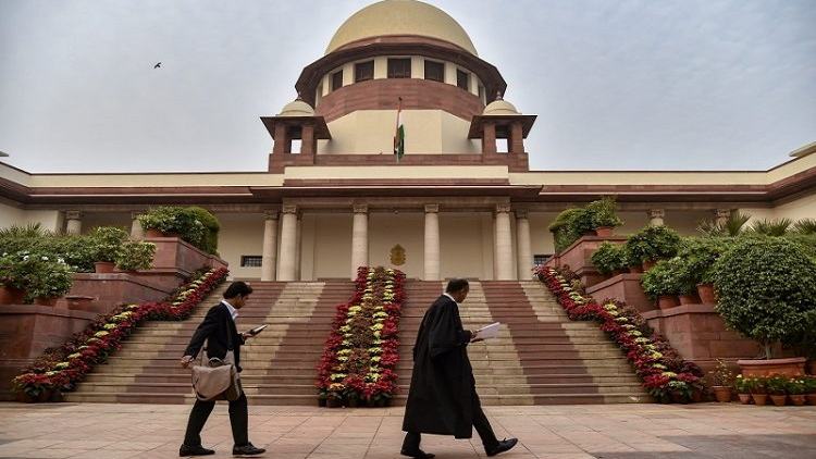 Indian SC delivers split verdict