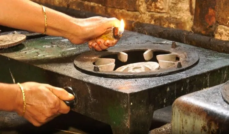 রাজধানীতে যেসব এলাকায় ৮ ঘণ্টা গ্যাস থাকবে না