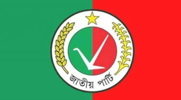 গাজীপুর সিটি করপোরেশনে জাপার প্রার্থী নিয়াজউদ্দিন