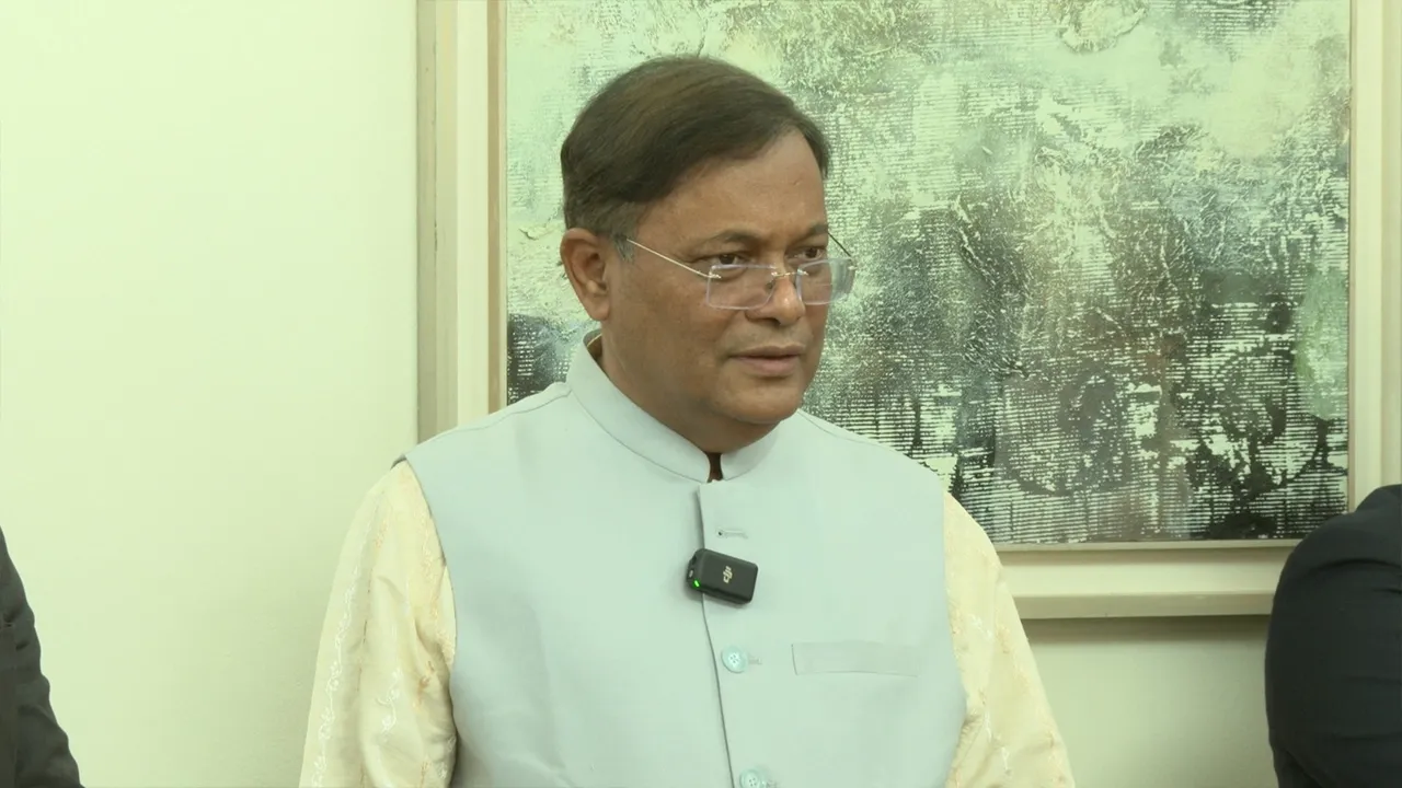 সবচেয়ে বেশি অর্থ পাচার হয়েছে বিএনপির আমলে : পররাষ্ট্রমন্ত্রী