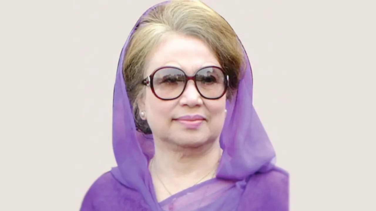 যেভাবে ঈদ কাটবে খালেদা জিয়ার