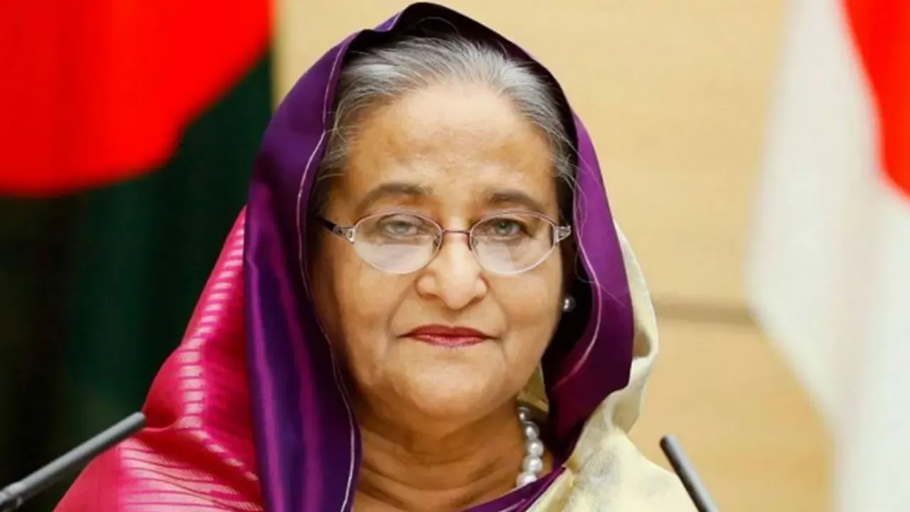 প্রধানমন্ত্রীর সংবাদ সম্মেলন বেলা ১১টায়