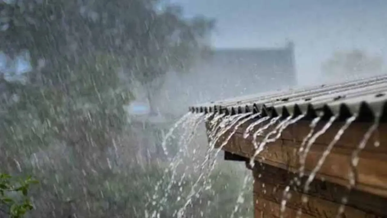 বৃষ্টি নামবে কবে, জানাল আবহাওয়া অফিস