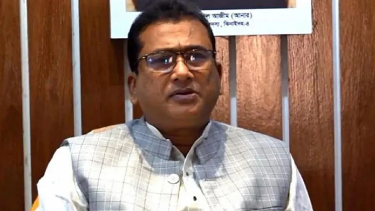 এমপি আনার হত্যা : ৪ জুলাইয়ের মধ্যে প্রতিবেদন দাখিলের নির্দেশ
