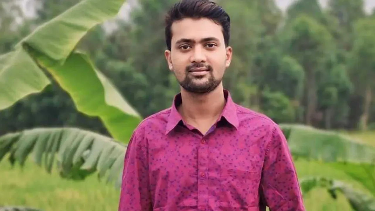 প্রতিবন্ধীকে পিটিয়ে হাসপাতালে পাঠালেন ছাত্রলীগ নেতা