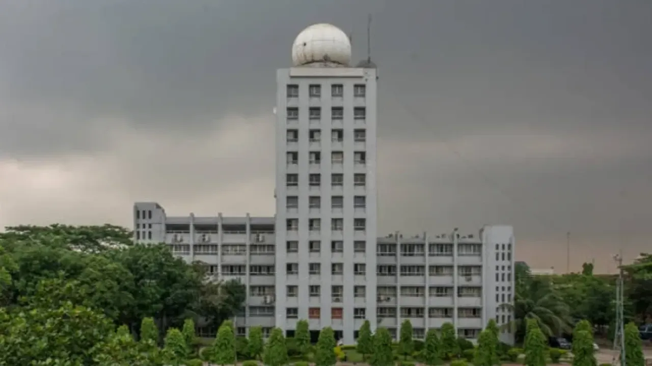 নতুন বার্তা দিল আবহাওয়া অফিস