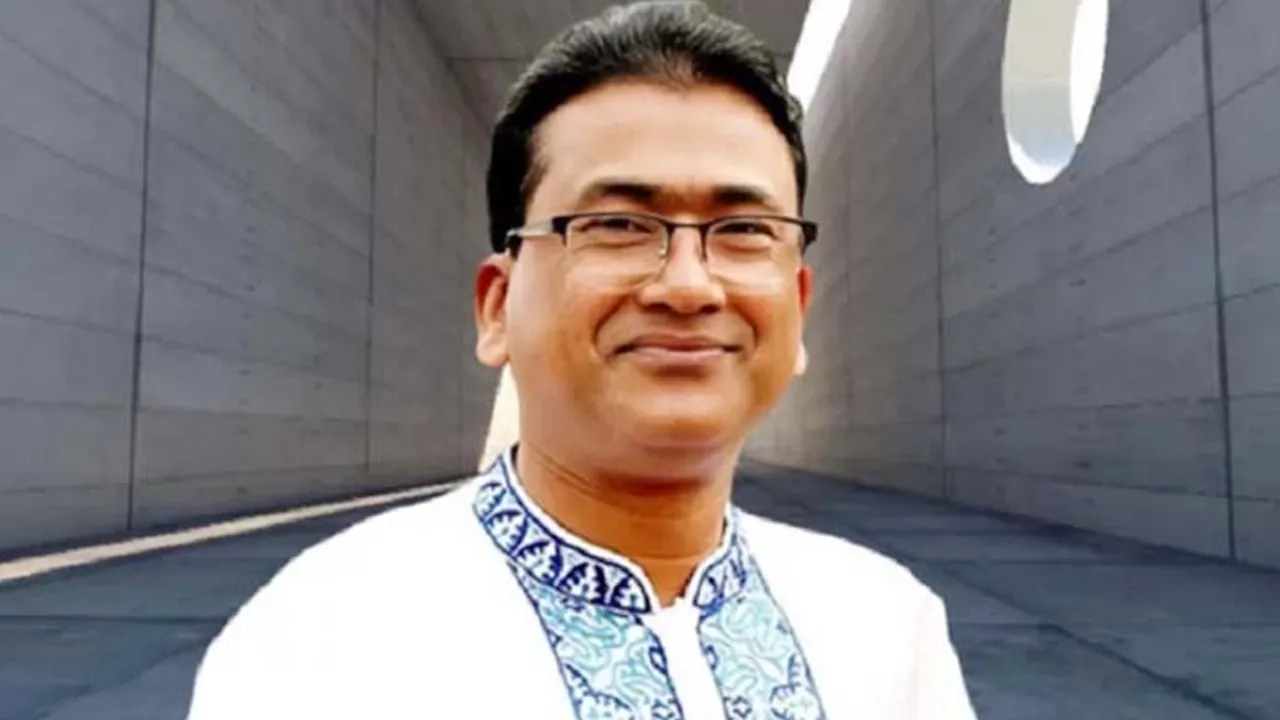 এমপি আনারের হাড় খুঁজতে যা করছে সিআইডি