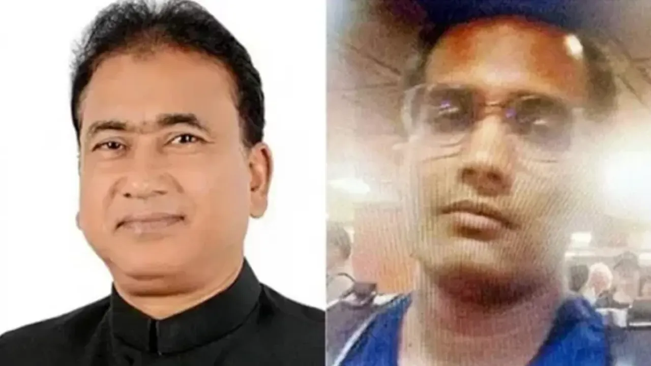 ইমিগ্রেশন আইনে সিয়ামকে দেশে ফেরানোর চেষ্টায় ডিবি