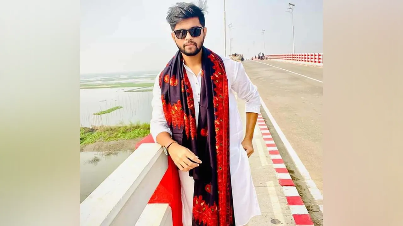 ব্রাহ্মণবাড়িয়ায় ছাত্রলীগ কর্মীকে প্রকাশ্যে গুলি করে হত্যা