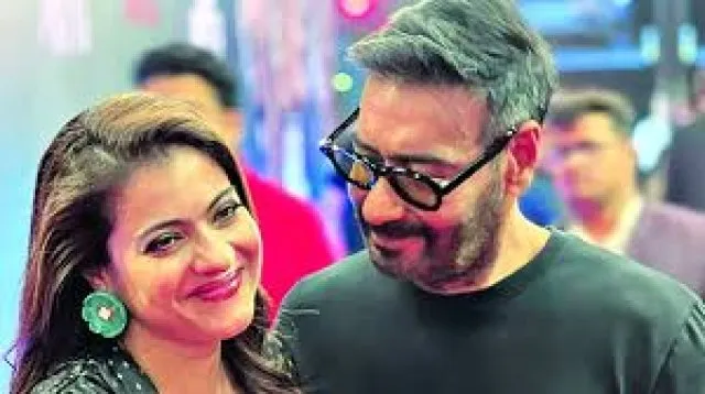 বিয়েরও মেয়াদ থাকা উচিত: কাজল