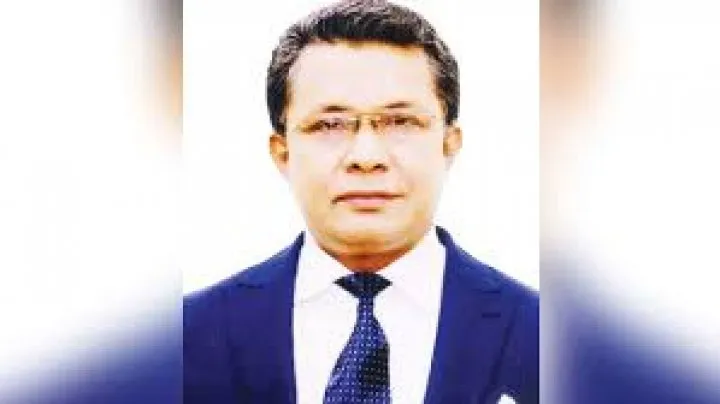 বিচারপতি খুরশীদ আলমকে অপসারণ