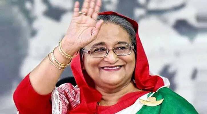 কাতার সফর শেষে ঢাকার পৌঁছেছেন প্রধানমন্ত্রী