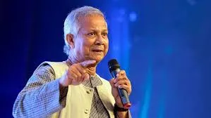 দুর্নীতি থেকে বের না হওয়া পর্যন্ত কোনো গতি নেই: প্রধান উপদেষ্টা