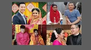 জানা গেল কেন বাংলাদেশি নারীদের বিয়ে করতে নিষেধ করল চীন